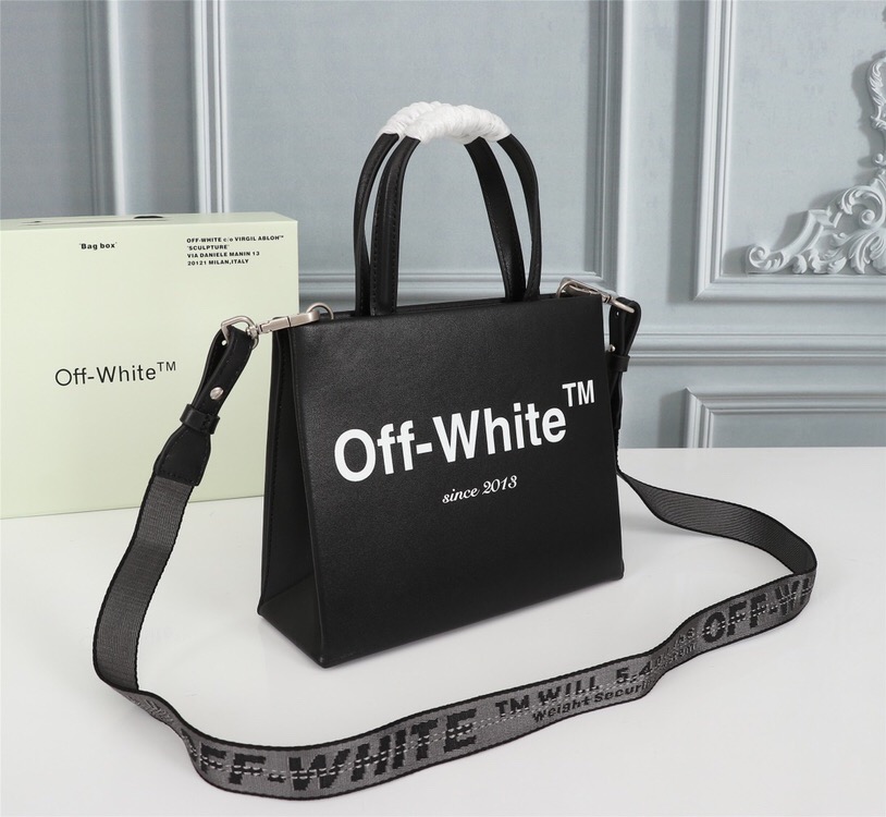 handbags OFF-White 534  5330870  size:22*18*8cm - vstockx