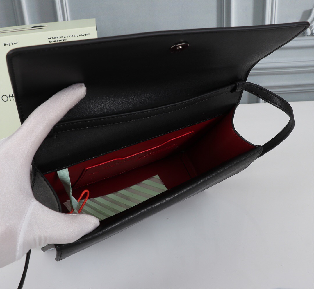 handbags OFF-White 510  4558650  size:25*17*5cm - vstockx