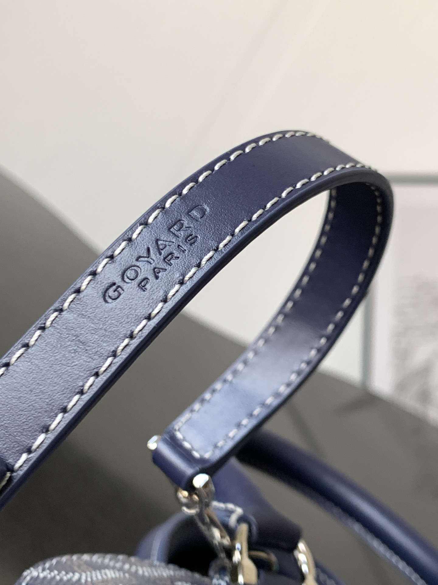 Handbags Goyard Vendme 020206 size:18.5*10.5*23 cm - vstockx