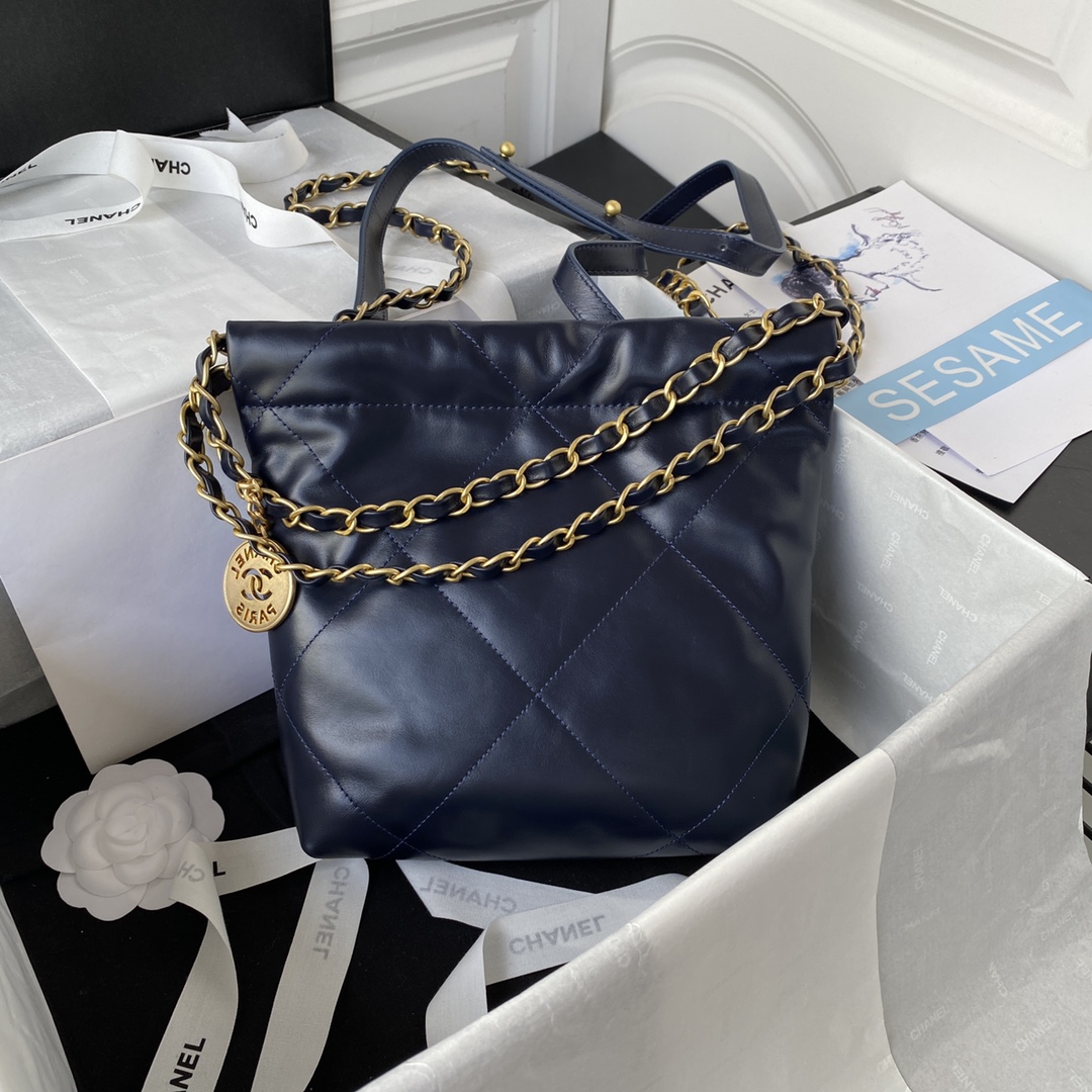 Handbag Chanel AS3263 size 18X20X6.5 cm - vstockx