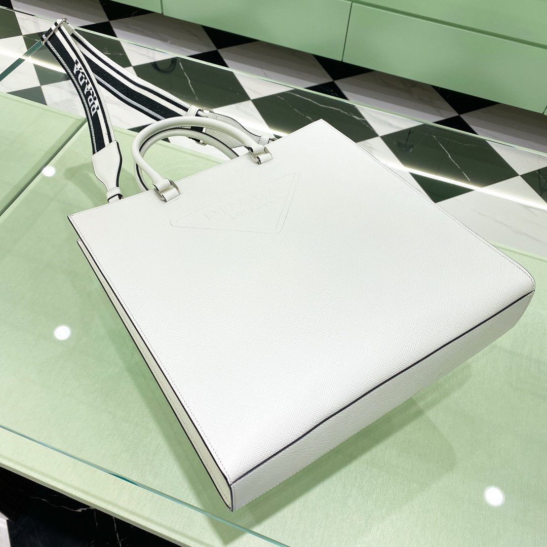 handbags prada 2VG084 size:37*37*9 - vstockx