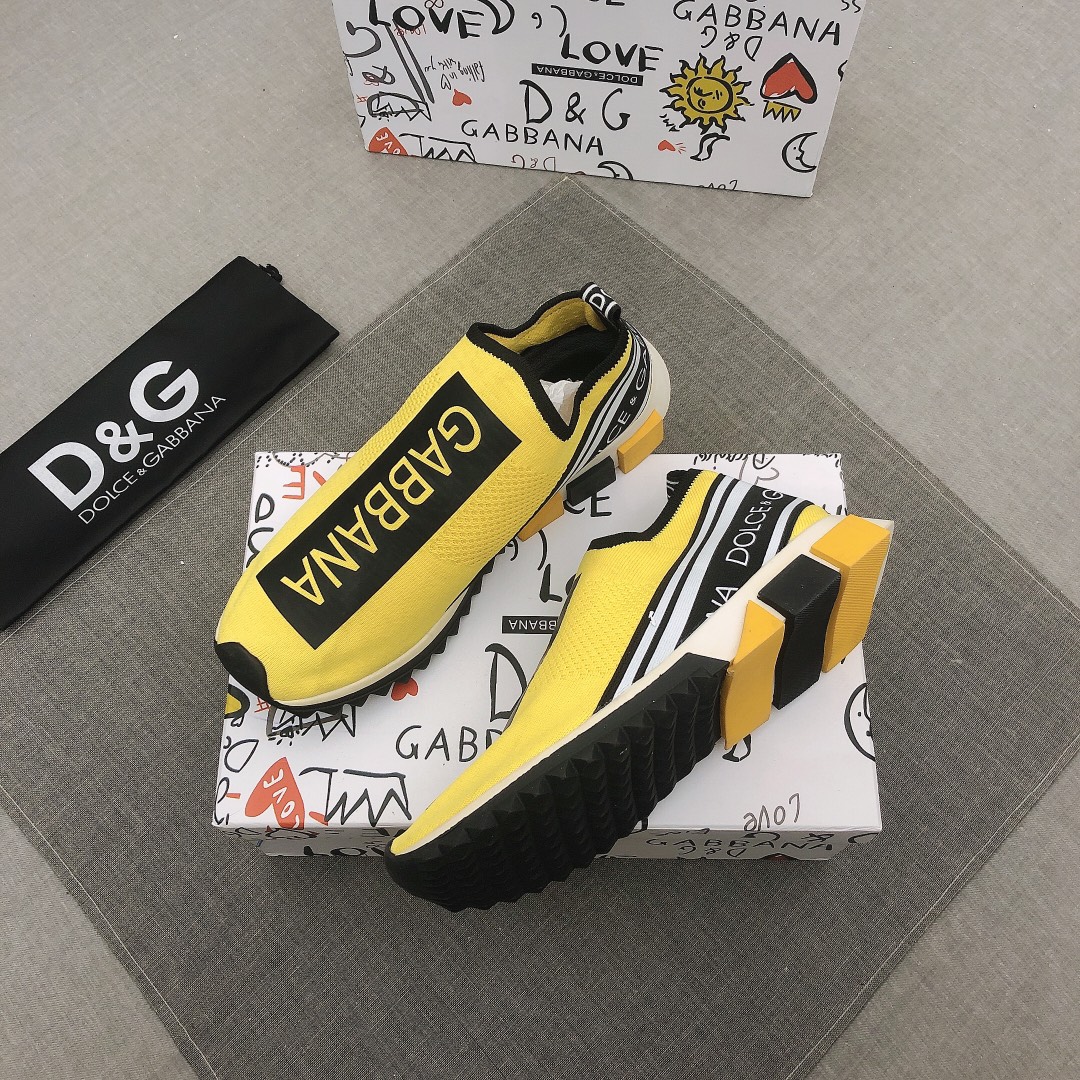 Dolce & Gabbana Sorrento 11 - vstockx