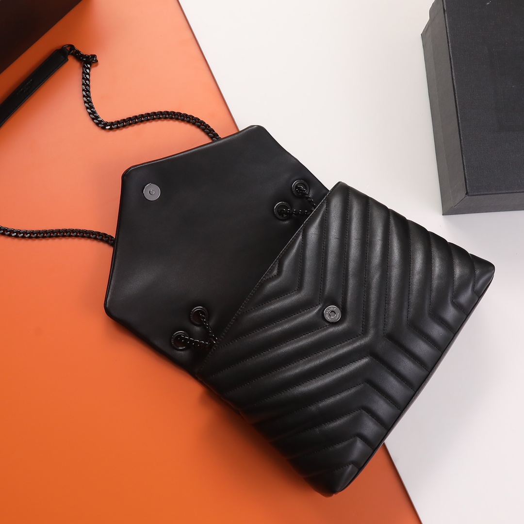 Handbags SAINT LAURENT 487216 size 32  22  11 cm - vstockx