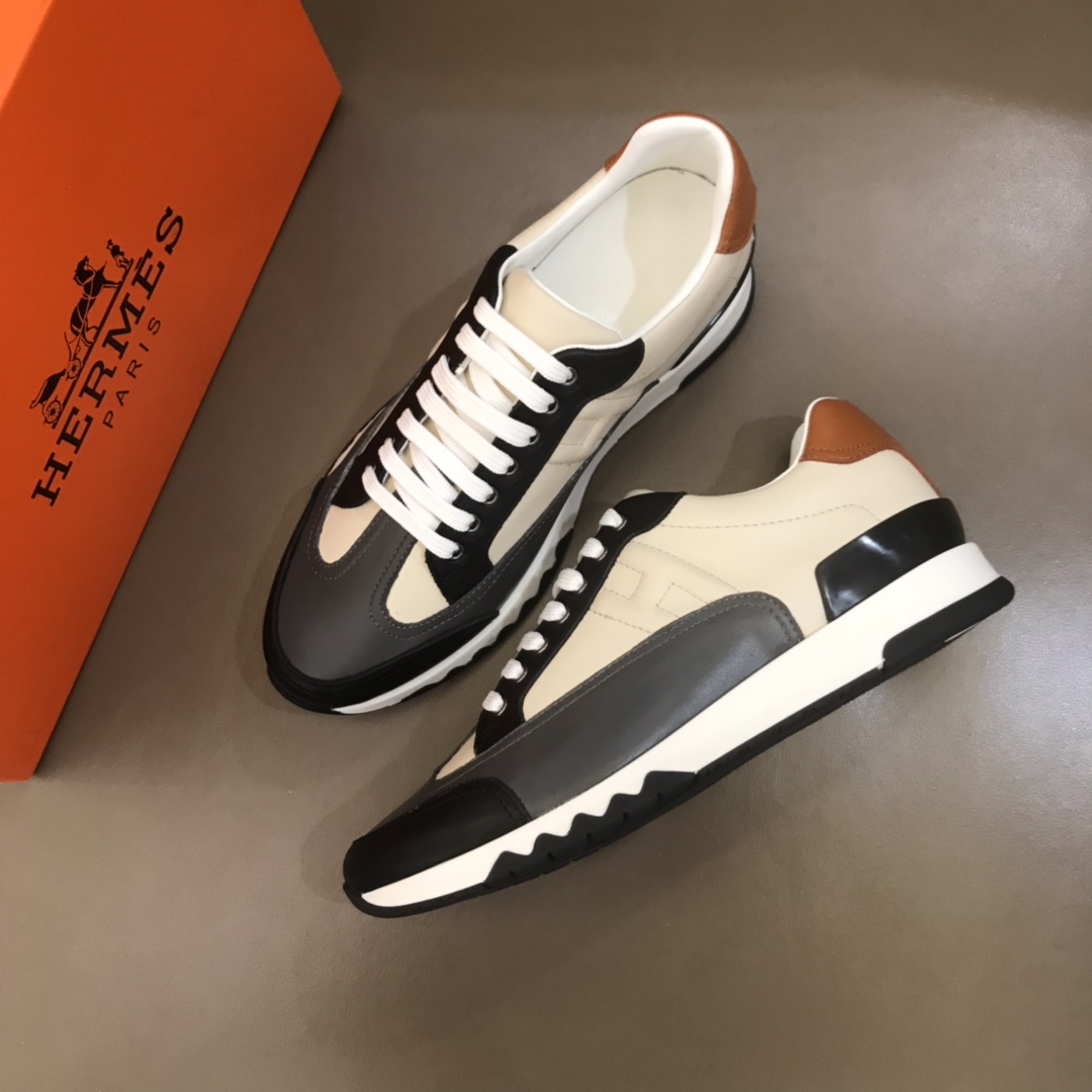 Hermes Quicker sneaker 16 - vstockx