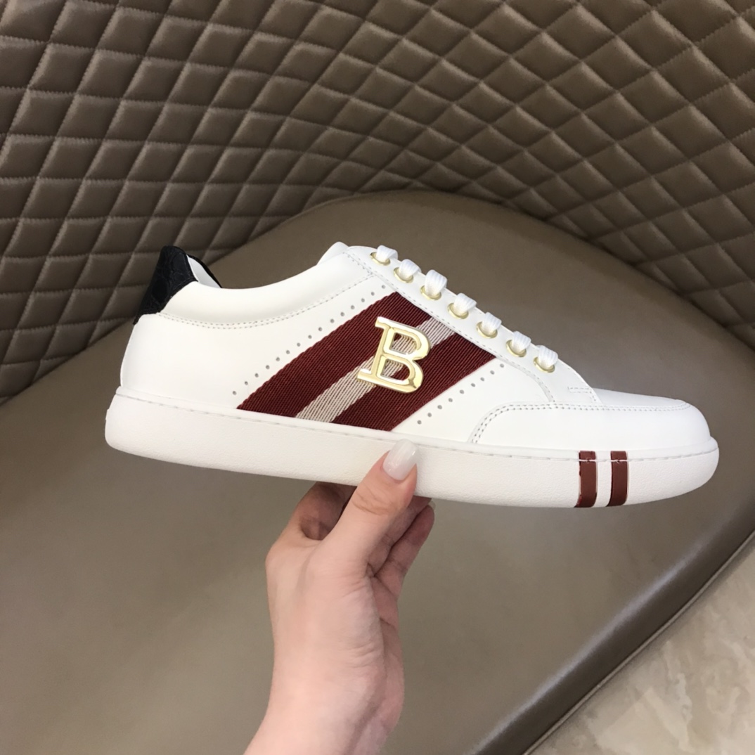 Bally Winton Sneaker 6 - vstockx
