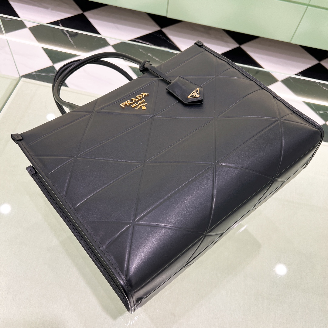 handbags prada 1BA377 39*31*11 - vstockx