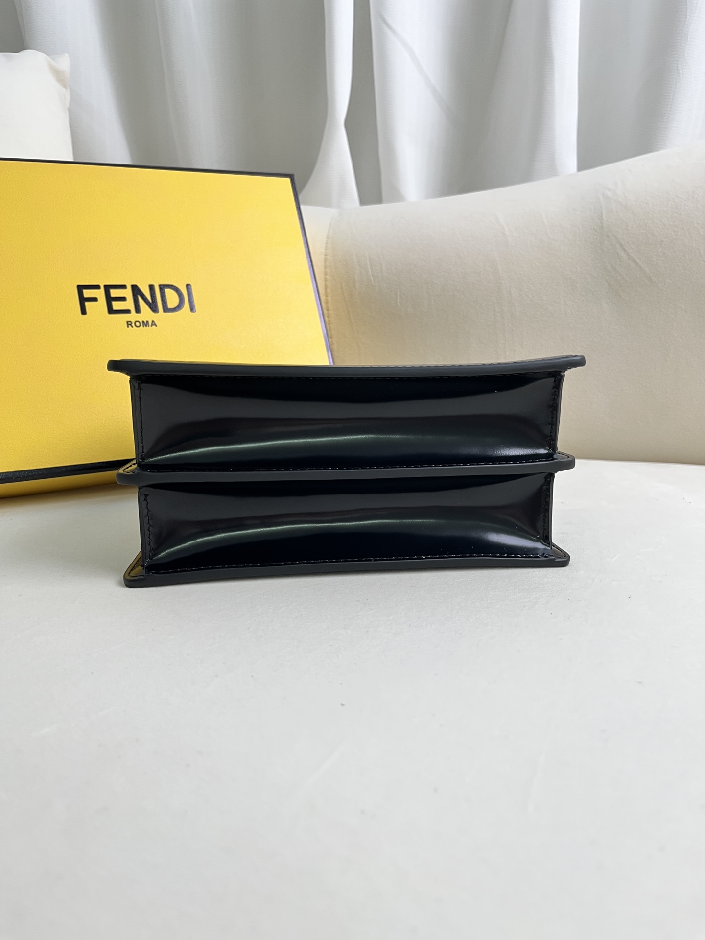 handbags FENDI 1012 size:20.5*11*14cm - vstockx