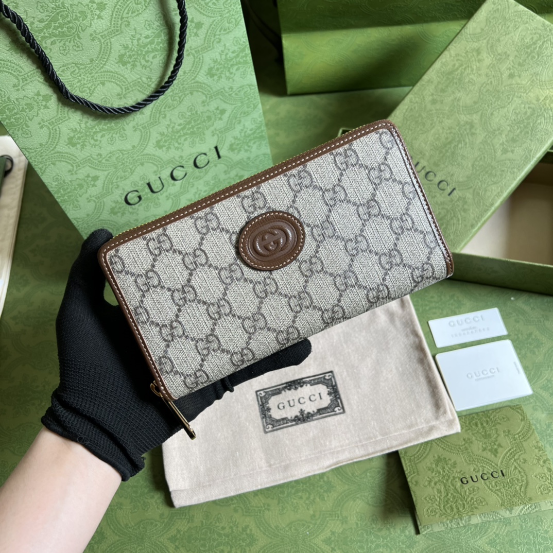 Handbag Gucci 673003 size 19*10.5*2 cm - vstockx