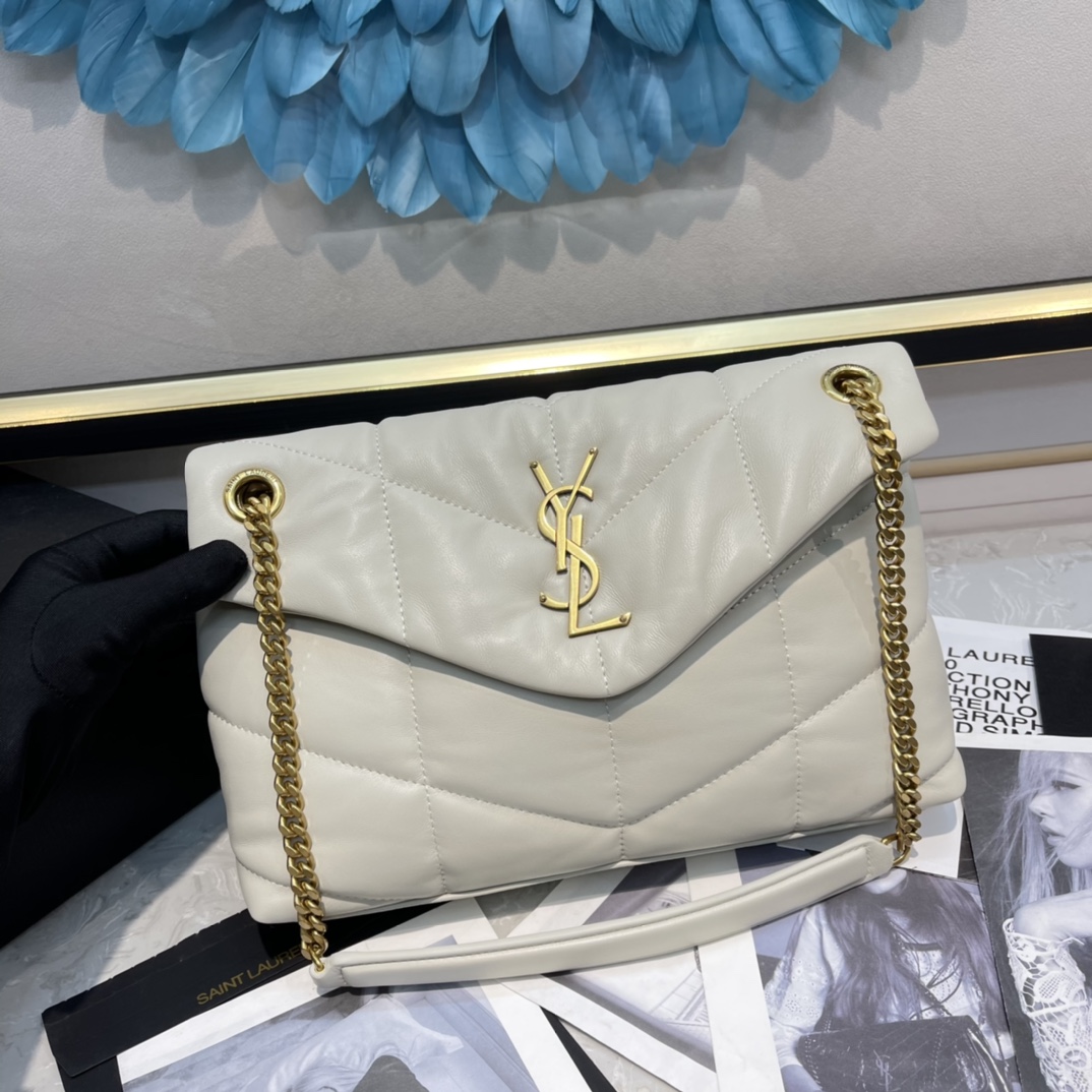 Handbags SAINT LAURENT 577476 size 29x17x11 cm - vstockx