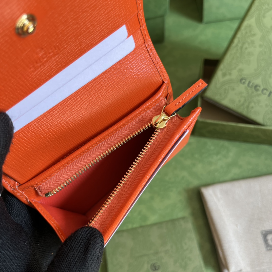 Handbag Gucci 621887 size 11*8.5*3 cm - vstockx