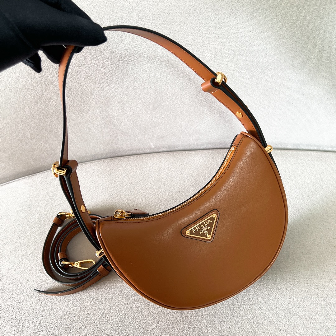 handbags prada 1BC199 18*16*5 - vstockx