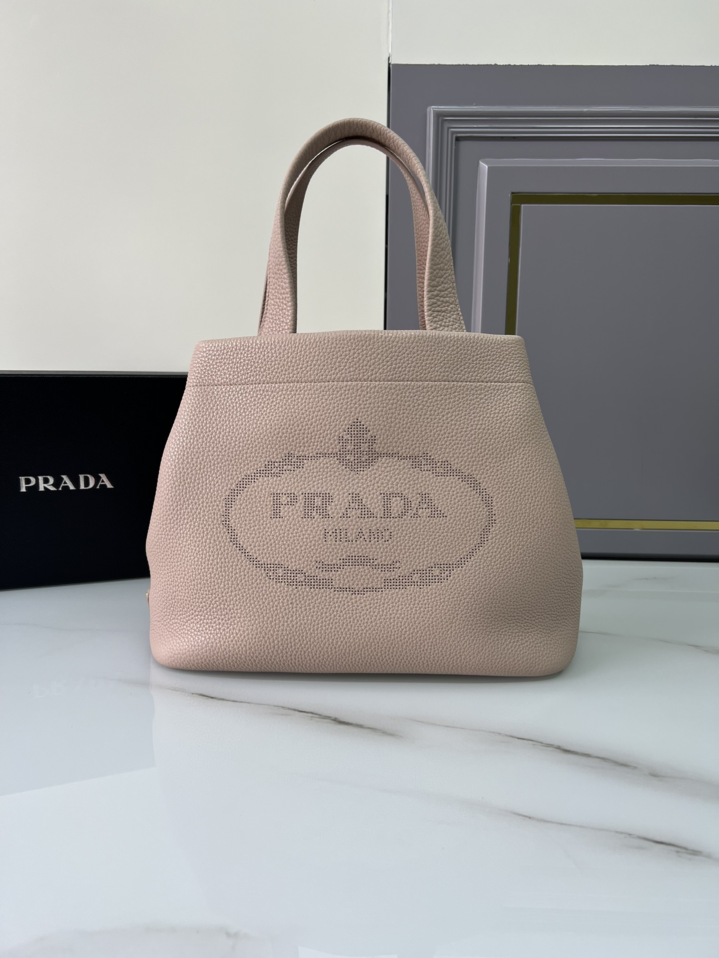 handbags prada 1BC384 32*24*14 - vstockx