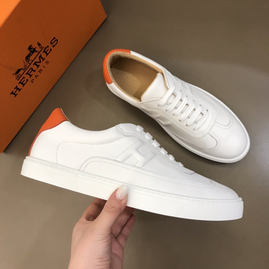 Hermes Quicker sneaker 9 - vstockx