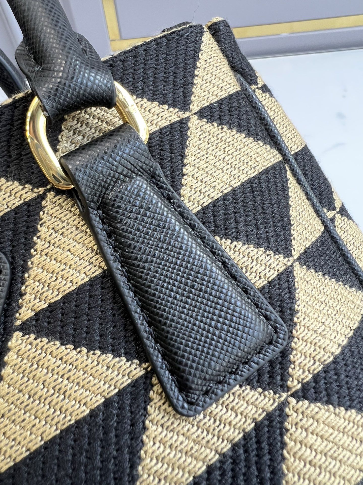 handbags prada 1BA906 20*15*9.5 - vstockx