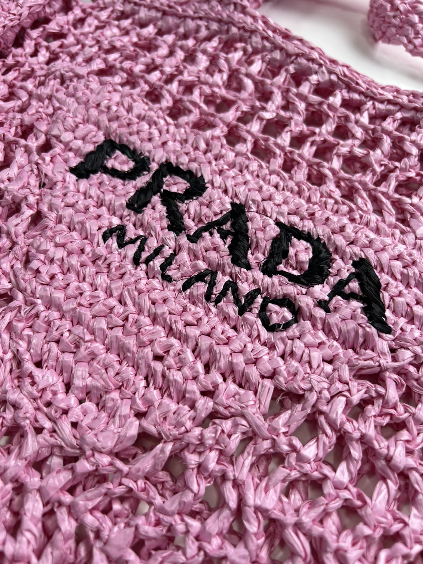 handbags prada 1BG393 size:36*38*3cm - vstockx