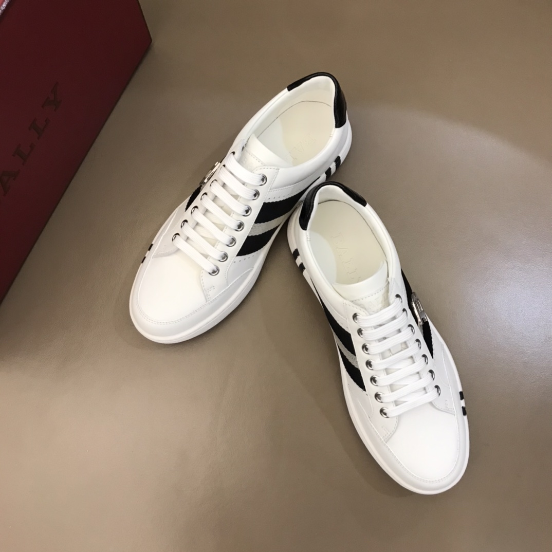 Bally Winton Sneaker 4 - vstockx