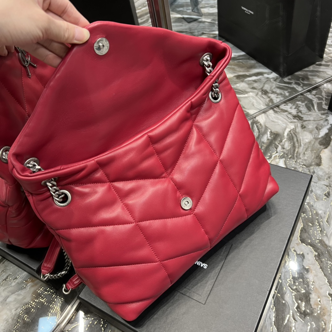 Handbags SAINT LAURENT 577475 size 35x23x13.5 cm - vstockx