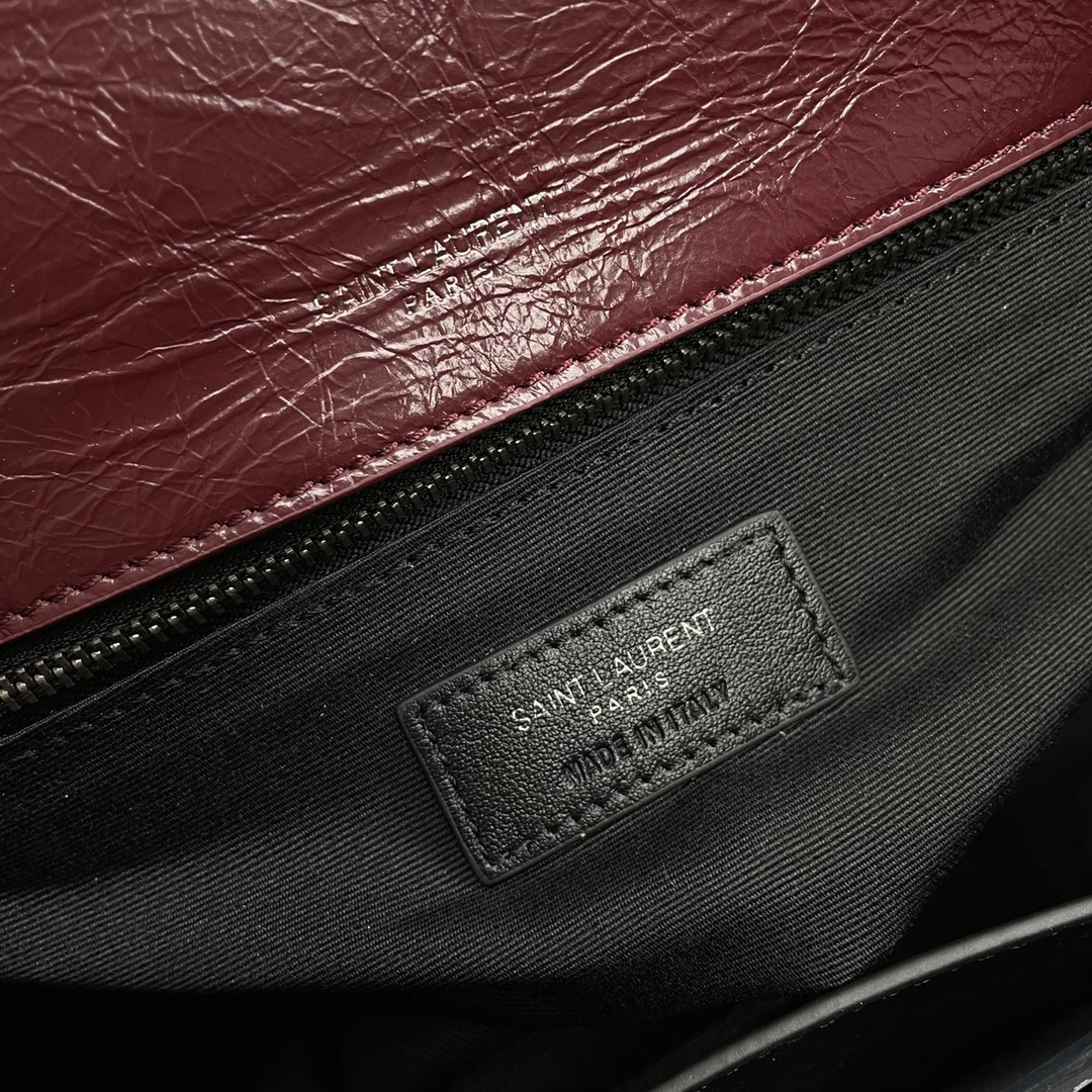 Handbags SAINT LAURENT 498894 size 28-21-8 cm - vstockx