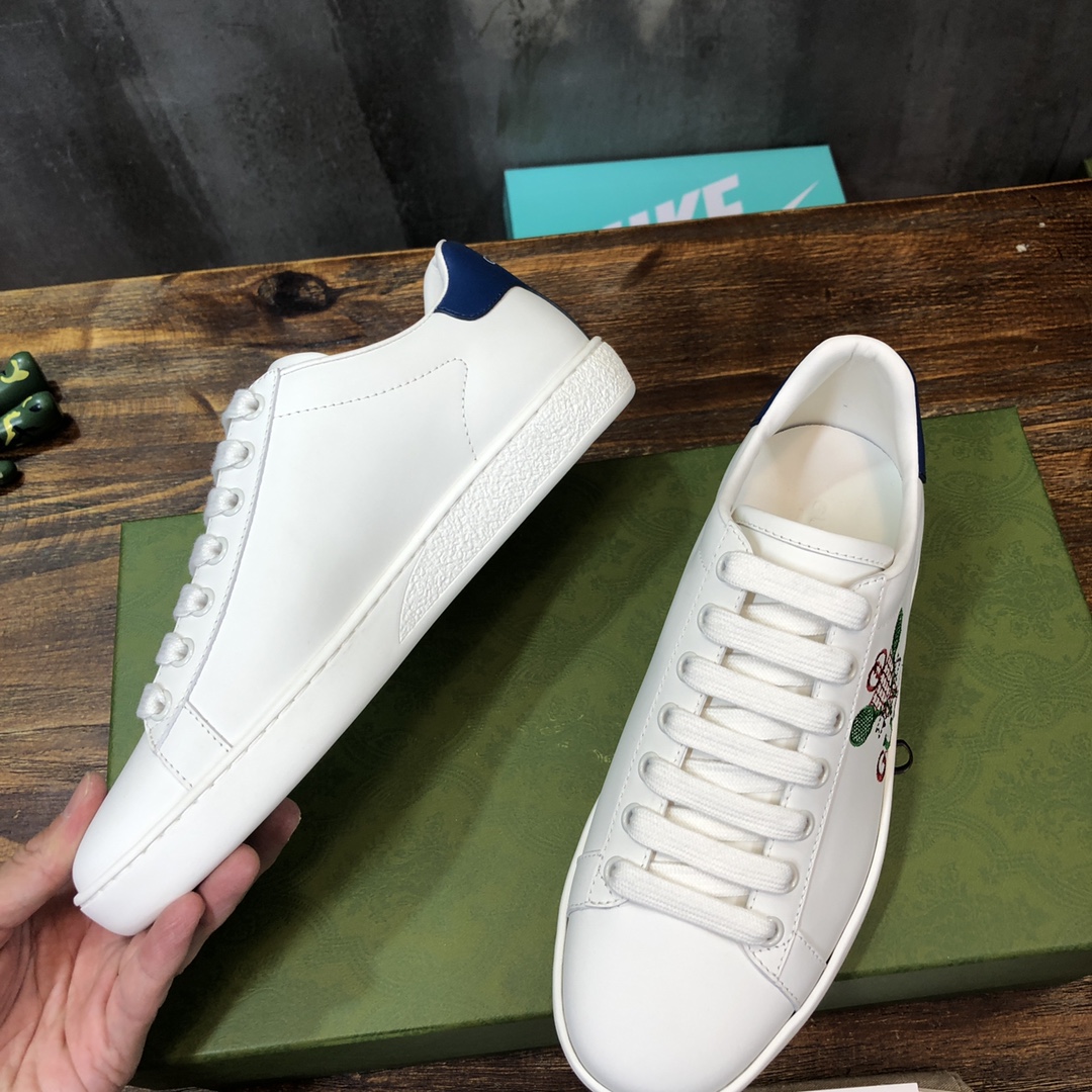 Gucci Ace Tennis (W) - vstockx