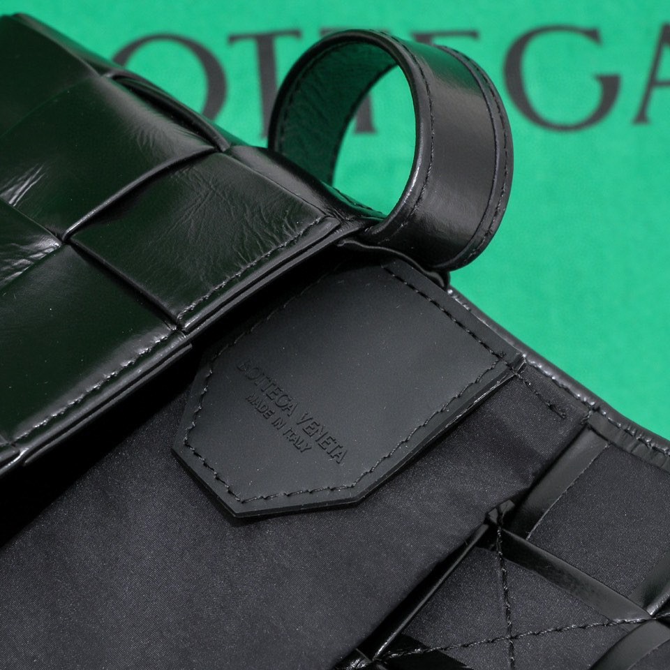 handbags Bottega Veneta 7587# size:17.5*10.5*3cm - vstockx