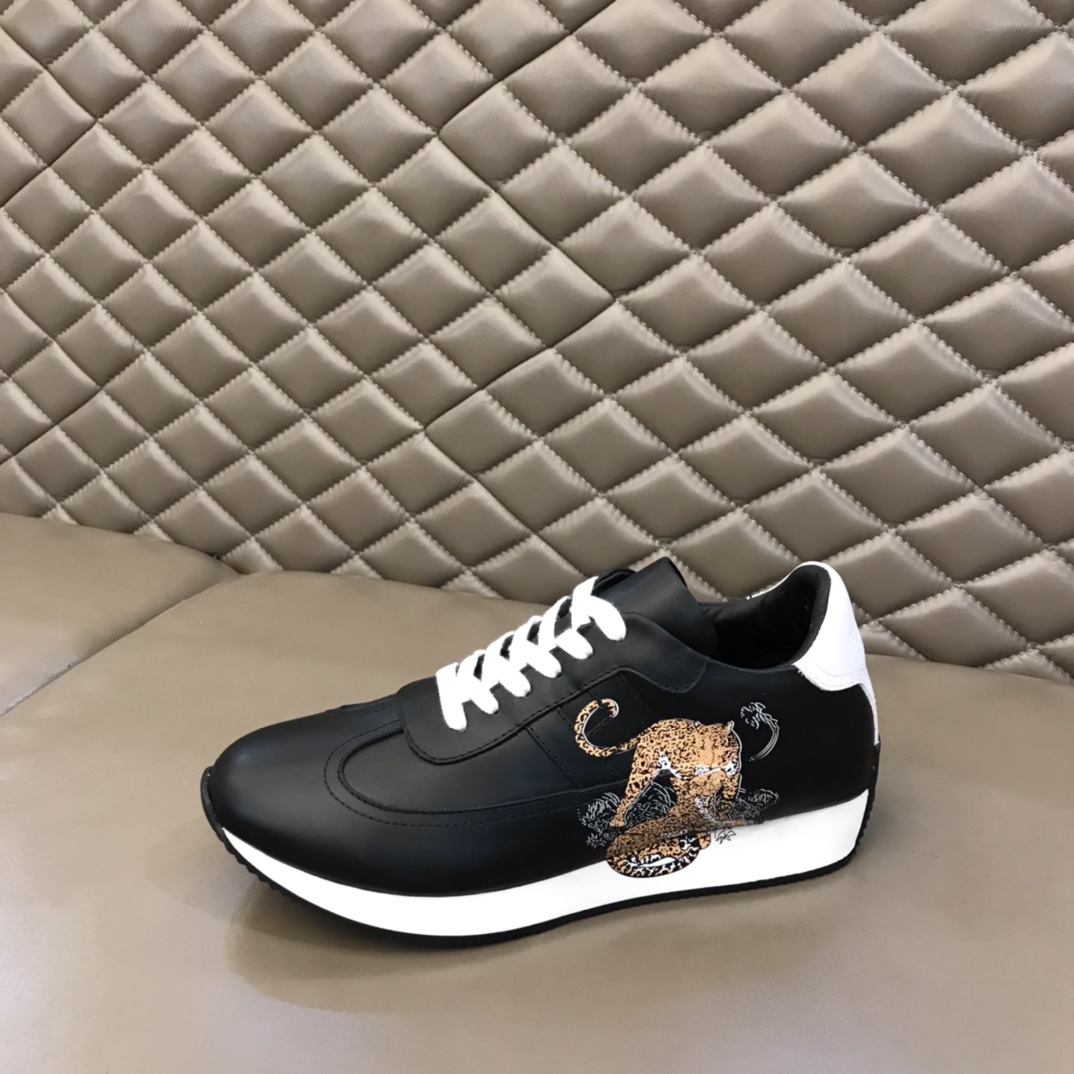 Hermes Low Top sneaker 15 - vstockx