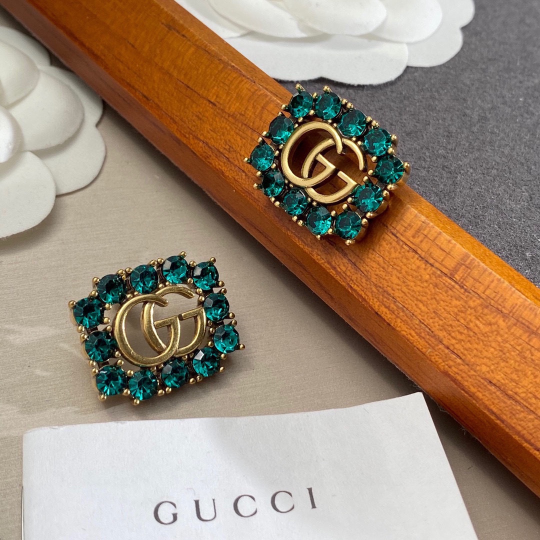 Jewelry Gucci 805 - vstockx