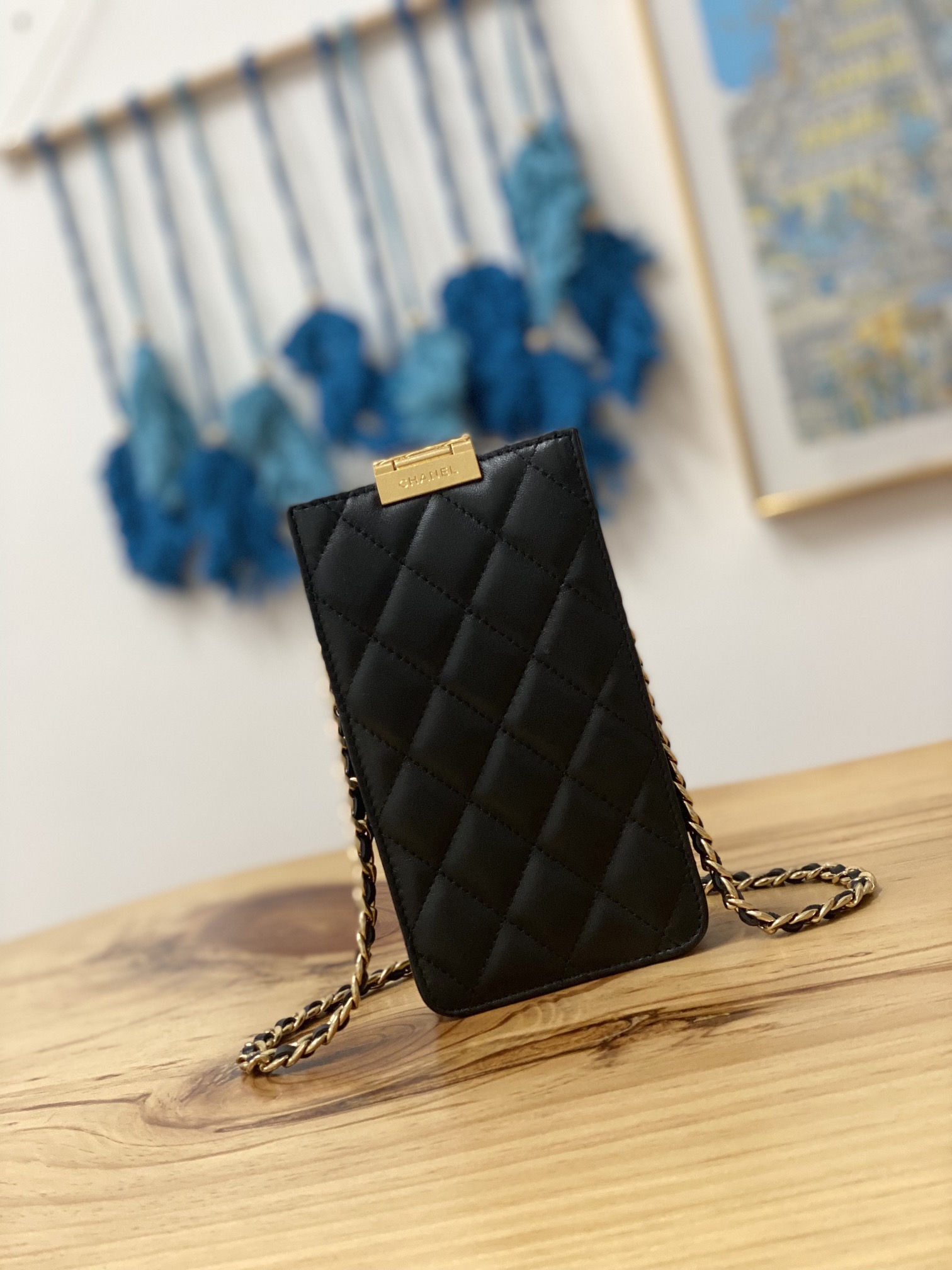 Handbag Chanel 2981 size 18*3*10 cm - vstockx
