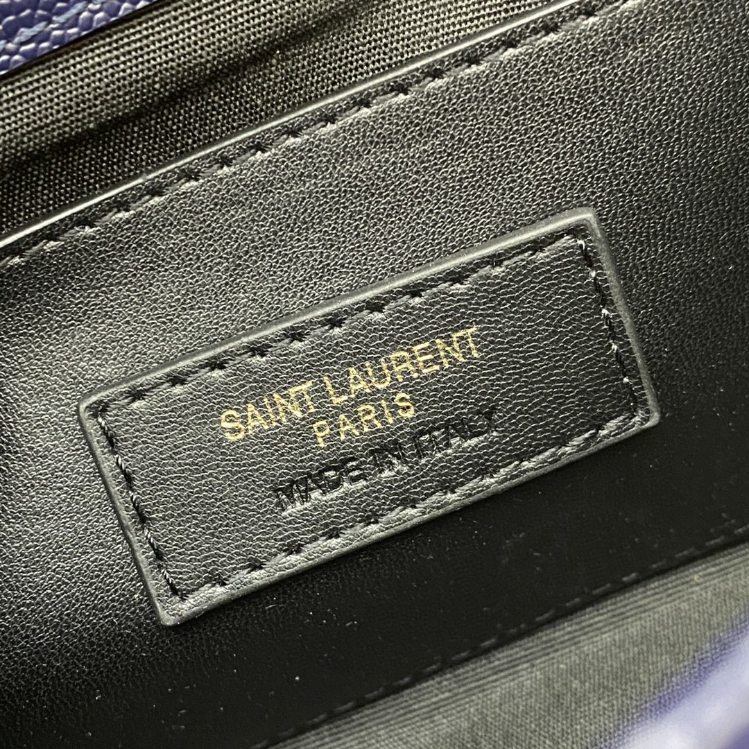 Handbags SAINT LAURENT 526286 size 21x13x6 cm - vstockx