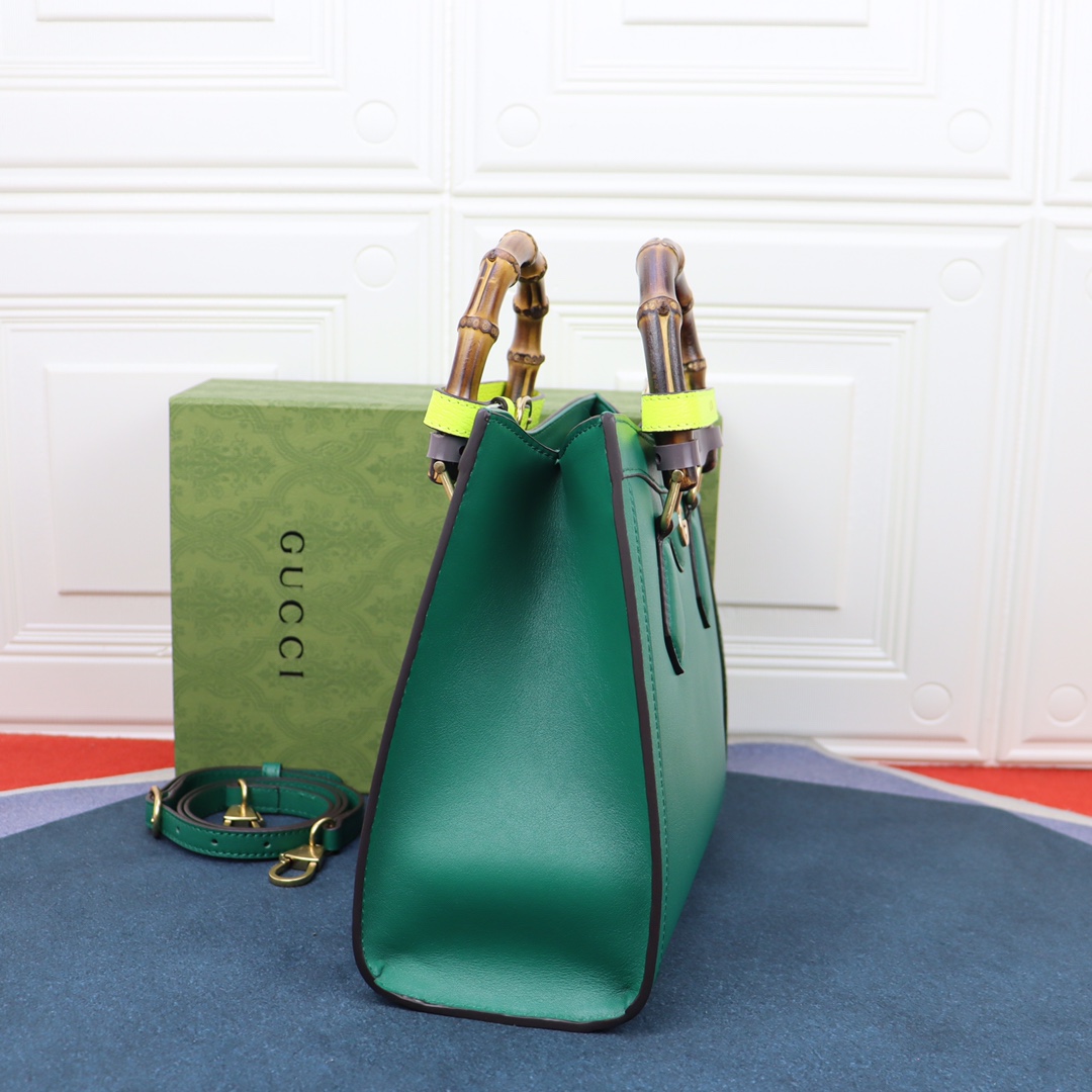 Handbag Gucci 660195 size 27*24*11 cm - vstockx