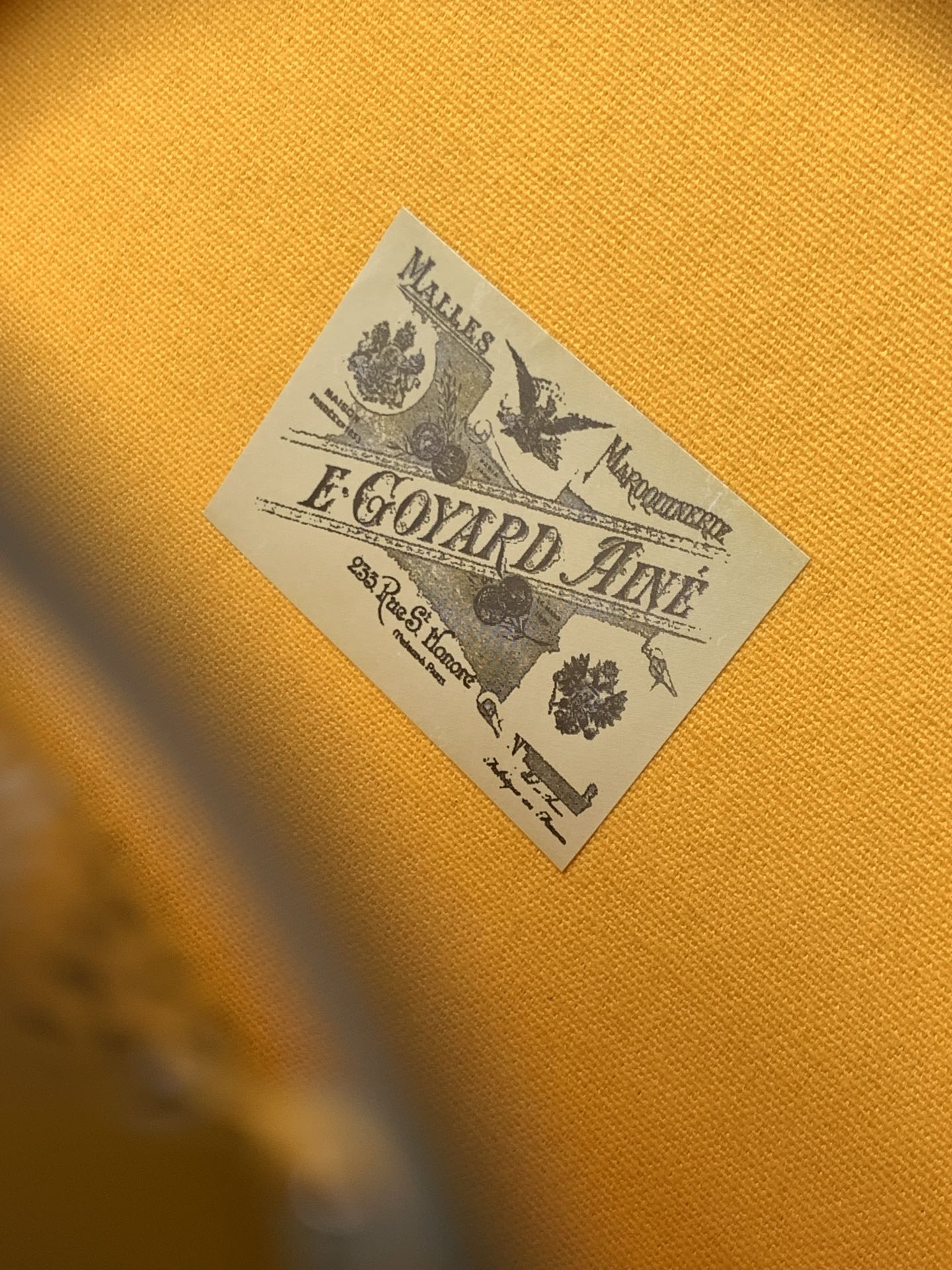 Handbags Goyard Alto 8038 size:16.5*7*18 cm - vstockx