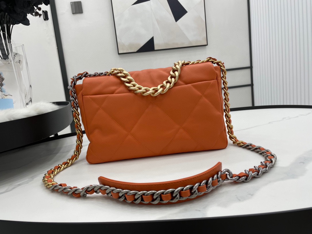 Handbag Chanel AS1161 size 30  20  10 cm - vstockx