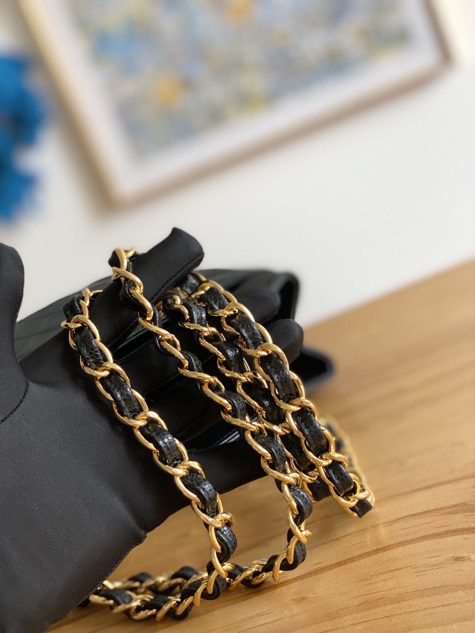 Handbag Chanel A99 size 28*9 *30 cm - vstockx