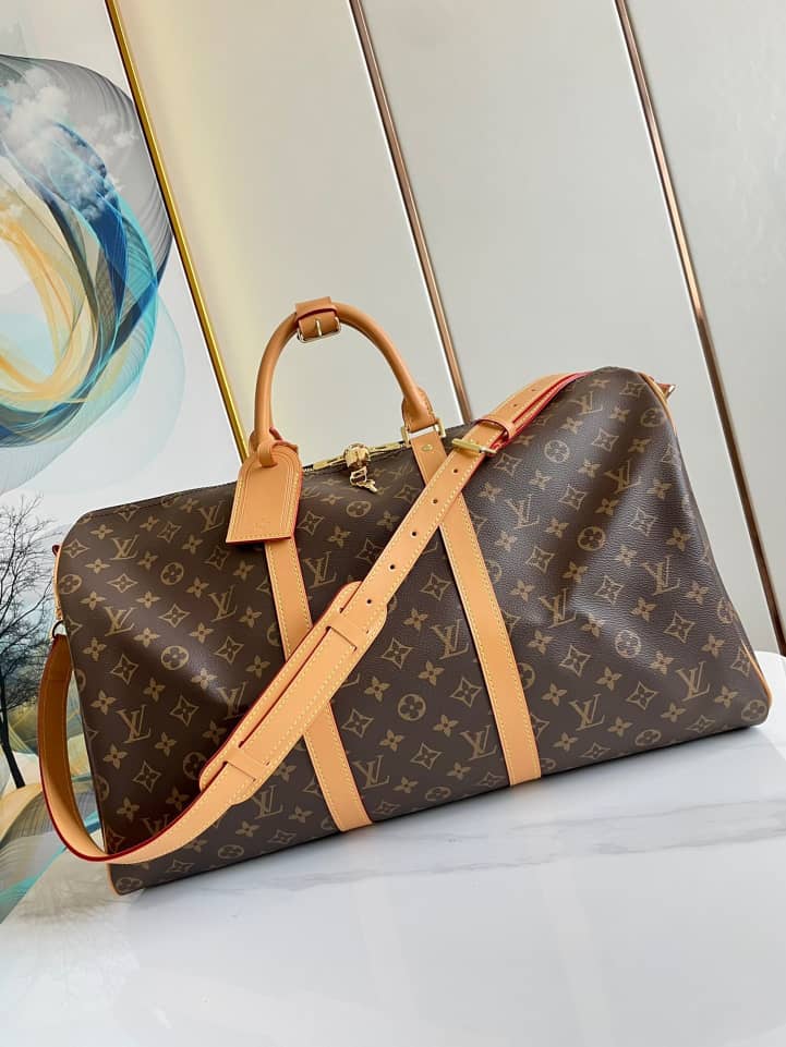 Handbag Louis Vuitton M41416 size 50*29*22cm - vstockx