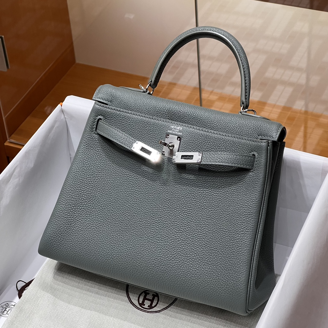 Handbags Hermes Kelly - vstockx