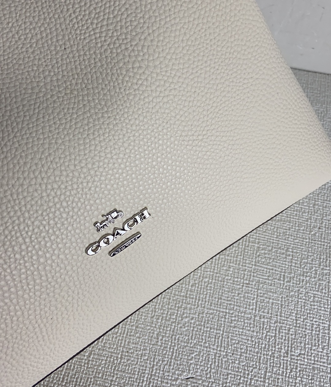 Handbags Coach CH191 size:14.5cm - vstockx