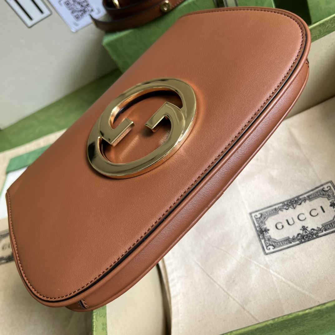 Handbag Gucci 699268 size 28x16x4 cm - vstockx