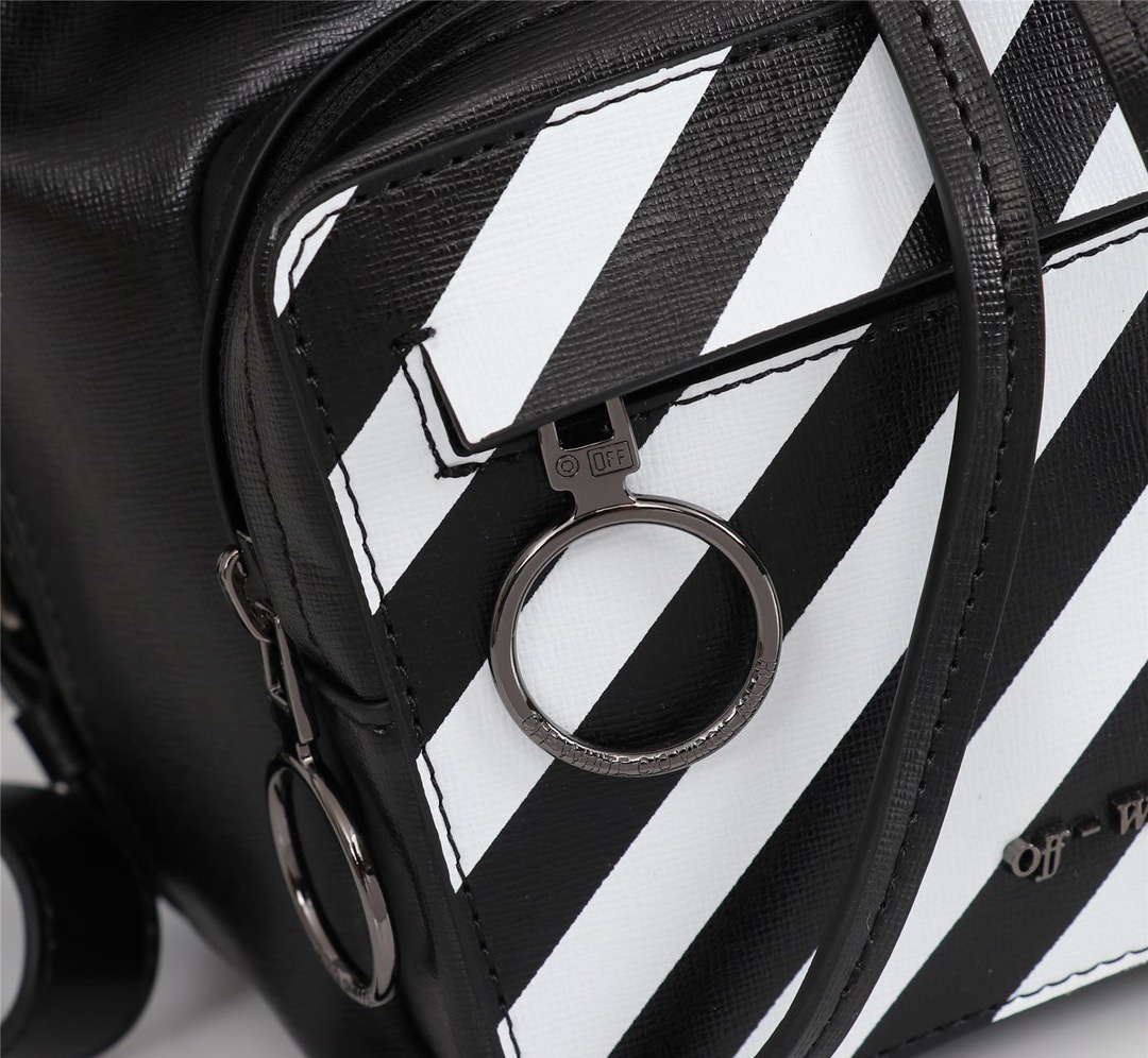 handbags OFF-White 574  5663870  size:19*24*13cm - vstockx