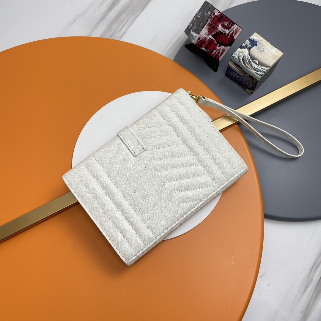 Handbags SAINT LAURENT 617662 size 21x16x3 cm - vstockx