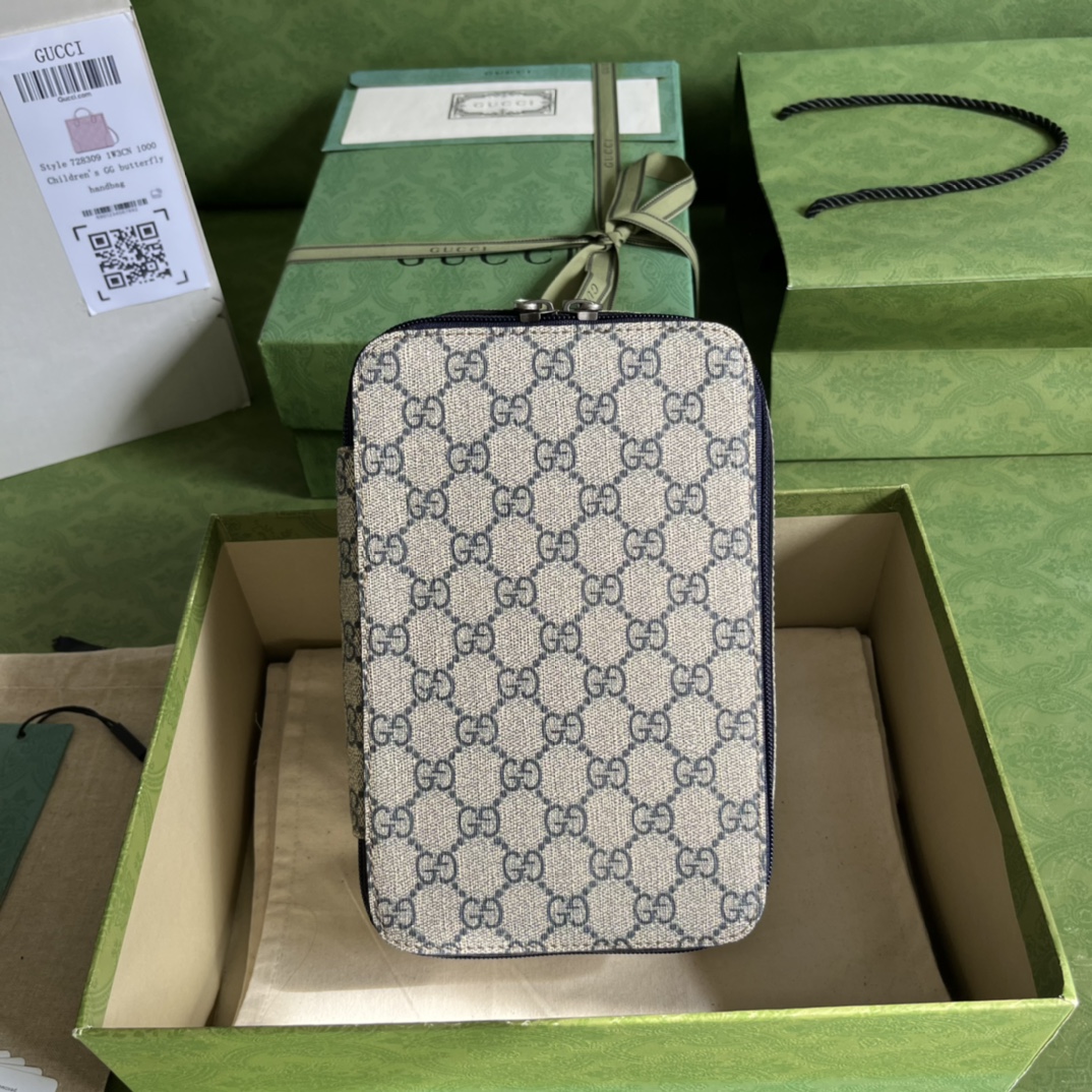 Handbag Gucci 726657 size 22*8*14 cm - vstockx