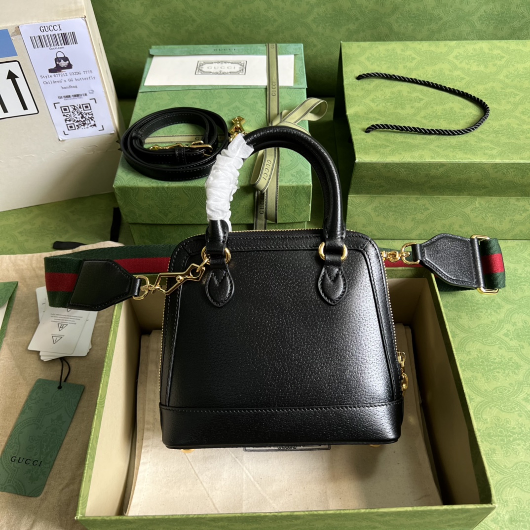 Handbag Gucci 677212 size 20*19.5*7.5 cm - vstockx