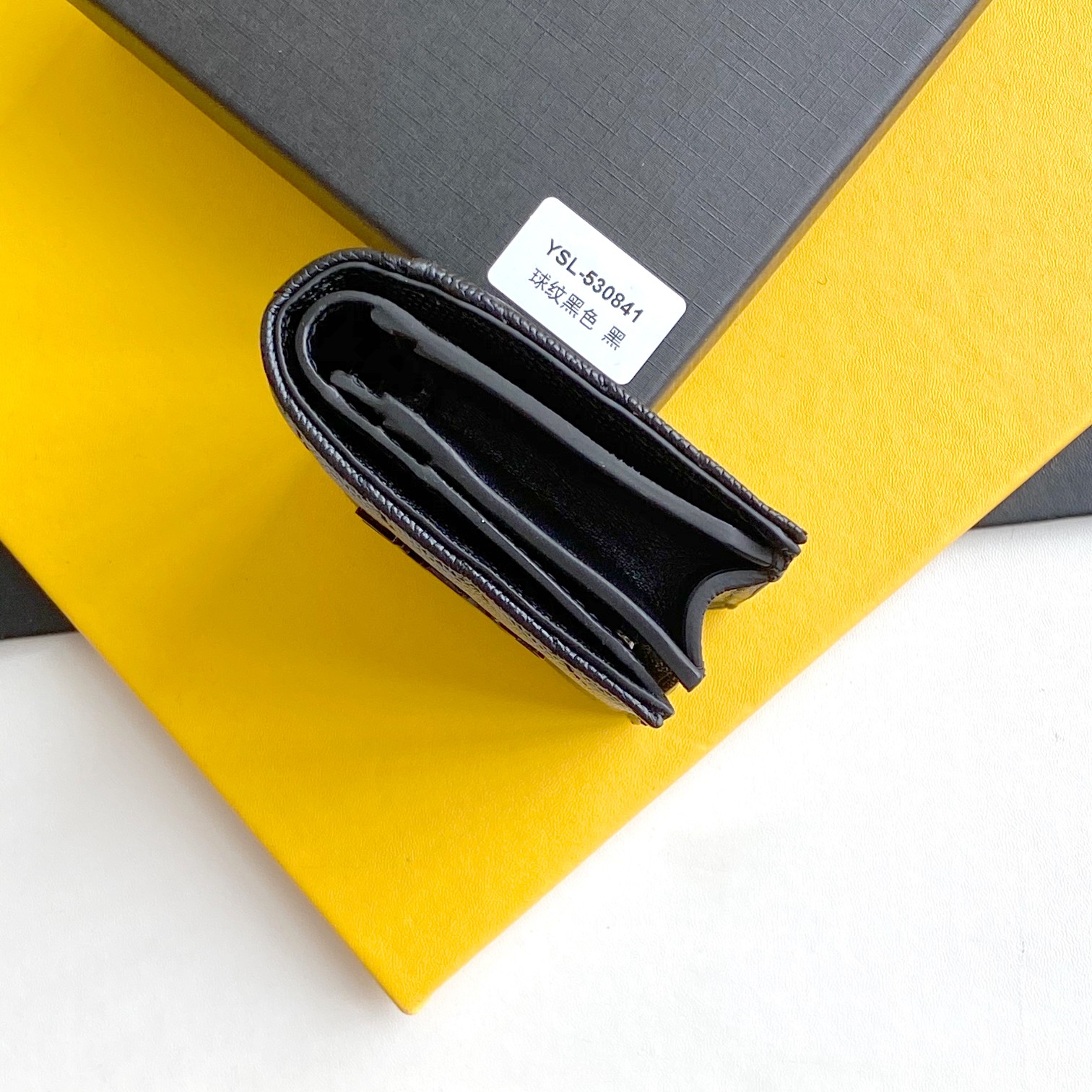 Handbags SAINT LAURENT 530841 size 11*8.5*3 cm - vstockx