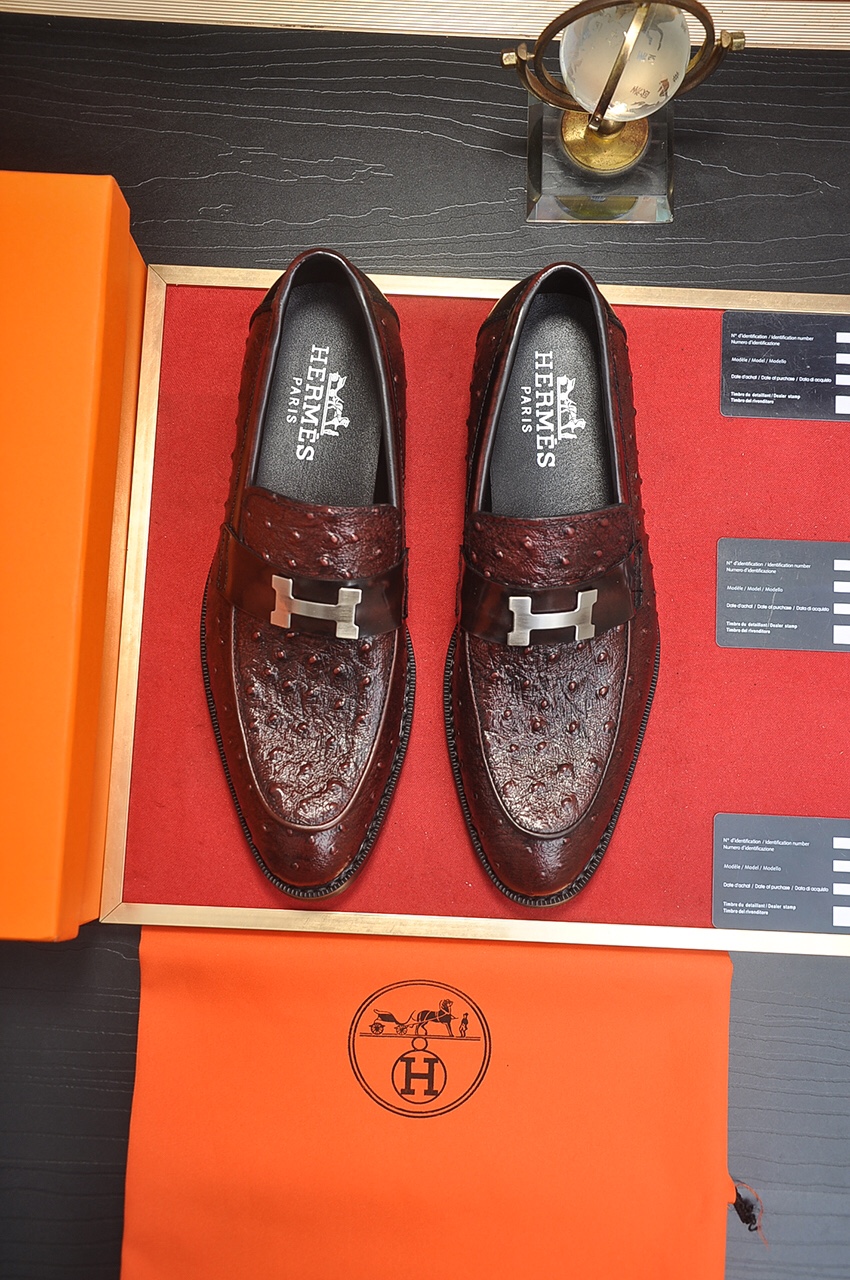 Hermes Boots 28 - vstockx