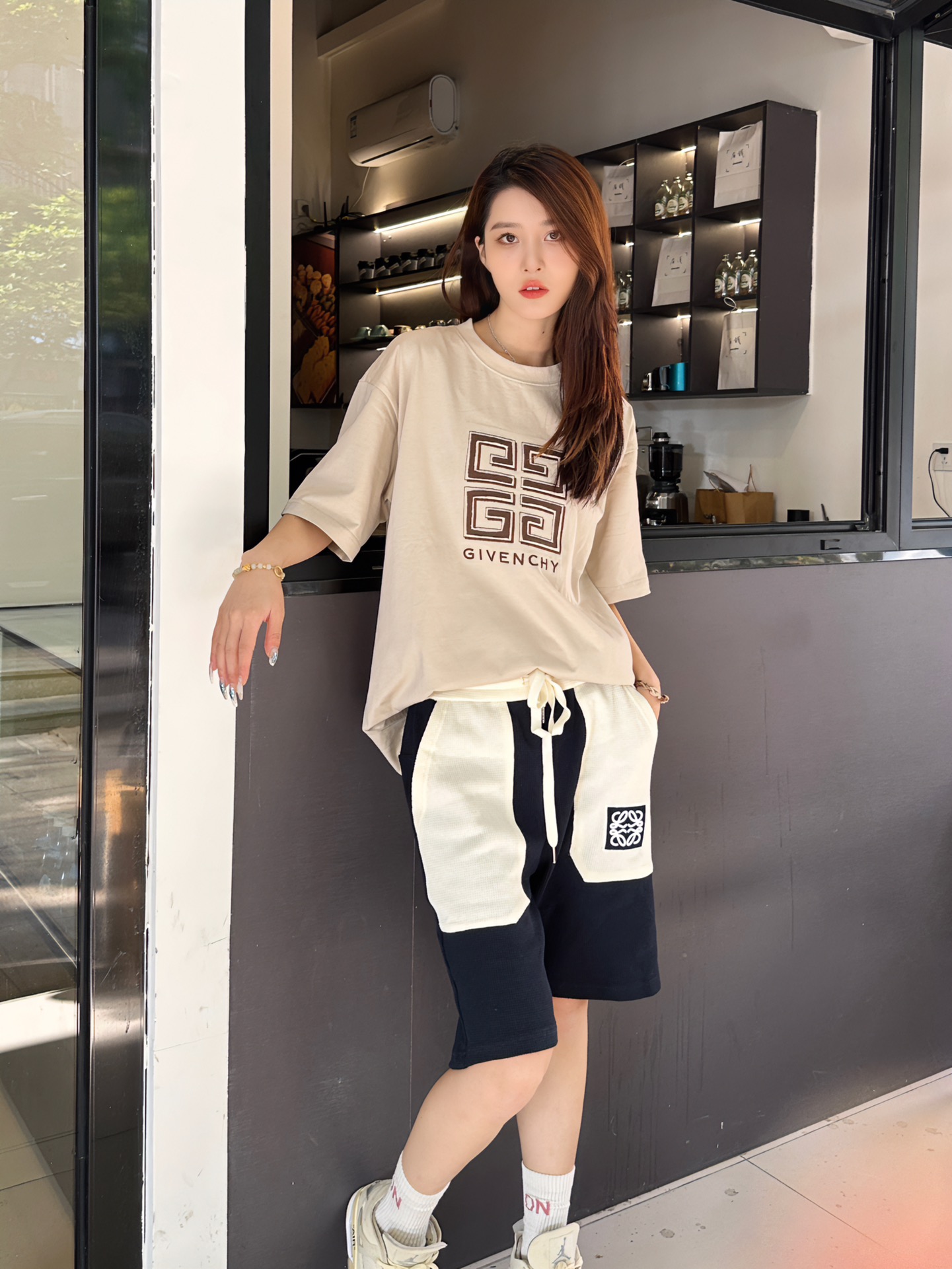 Clothes LOEWE 116 - vstockx