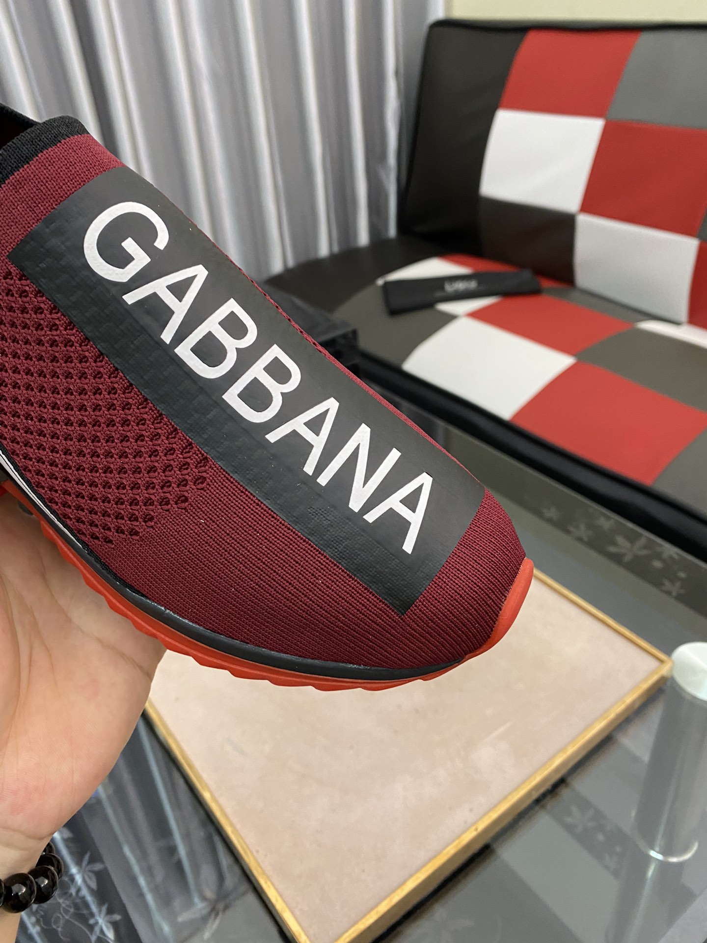 Dolce & Gabbana Sorrento 25 - vstockx