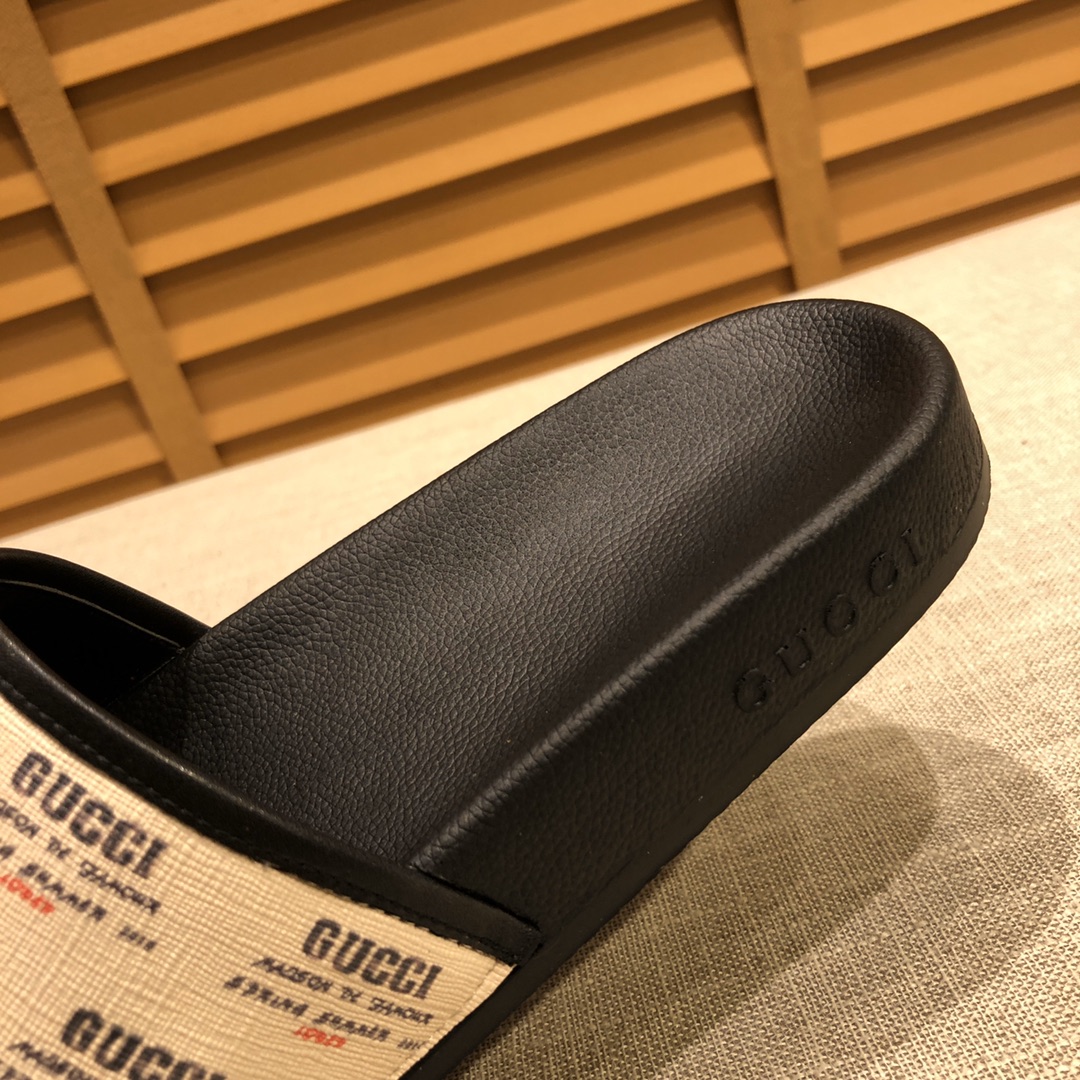 Gucci Slippers 17 - vstockx