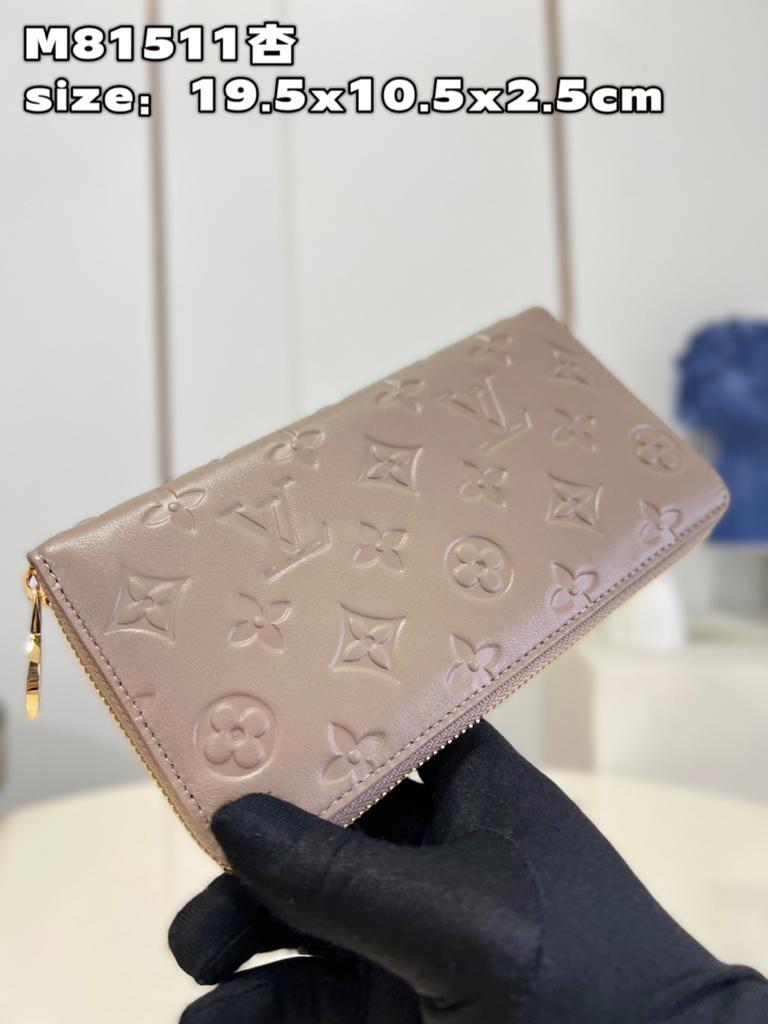 Handbag Louis Vuitton M81511 size 19.5*10.5*2.5 cm - vstockx