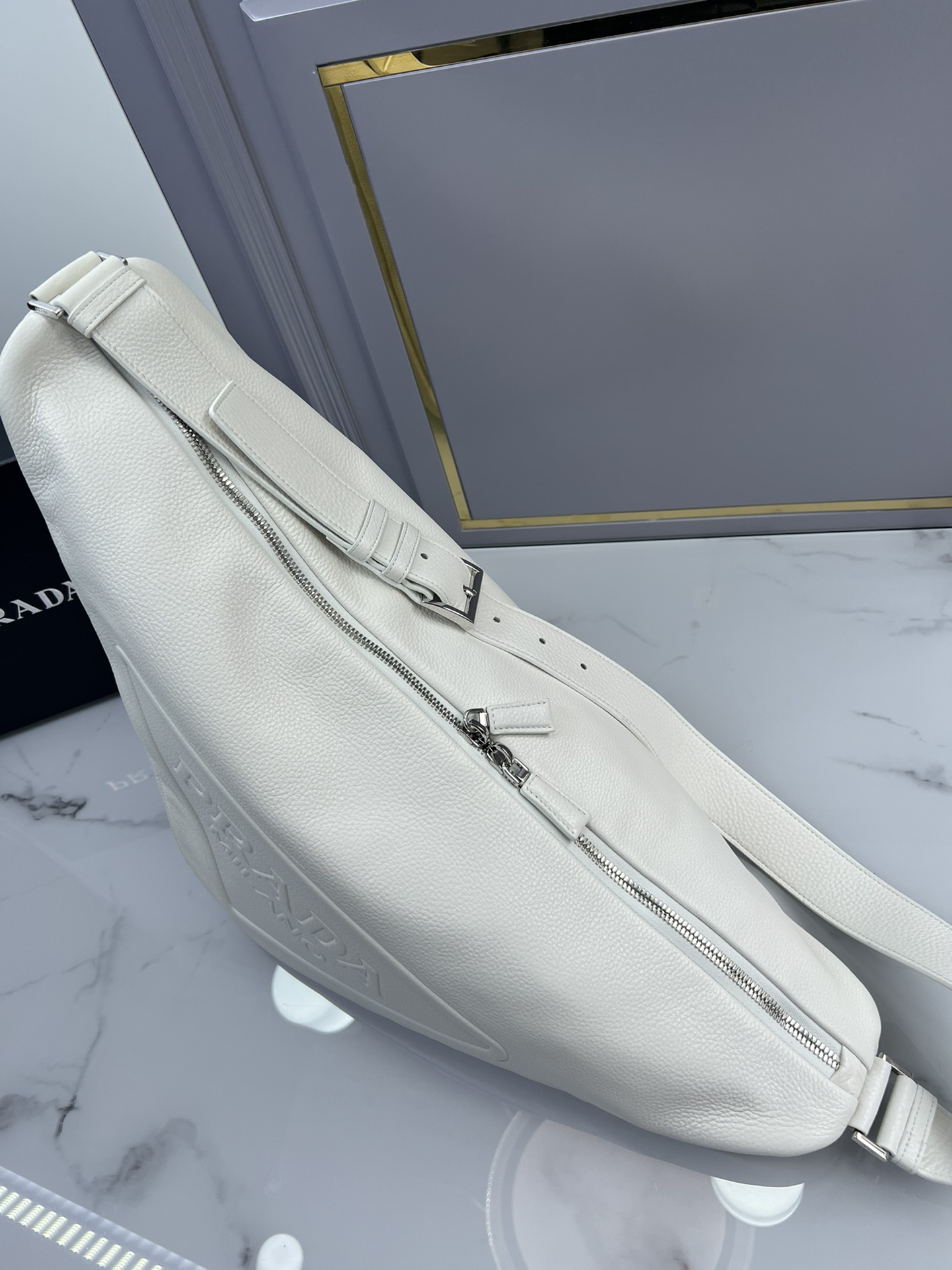 handbags prada 2VY007 22.5*58 - vstockx