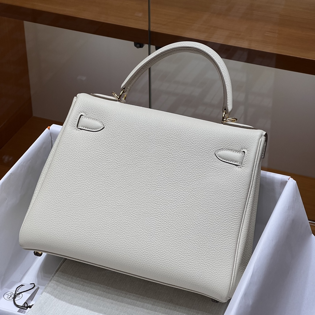 Handbags Hermes Kelly - vstockx