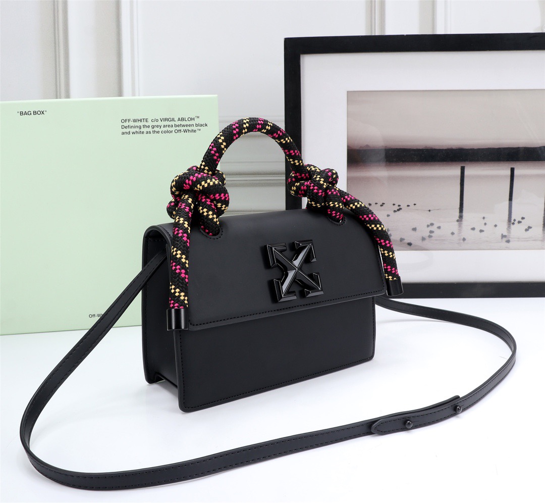 handbags OFF-White 517  6880740  size:22*16*7cm - vstockx