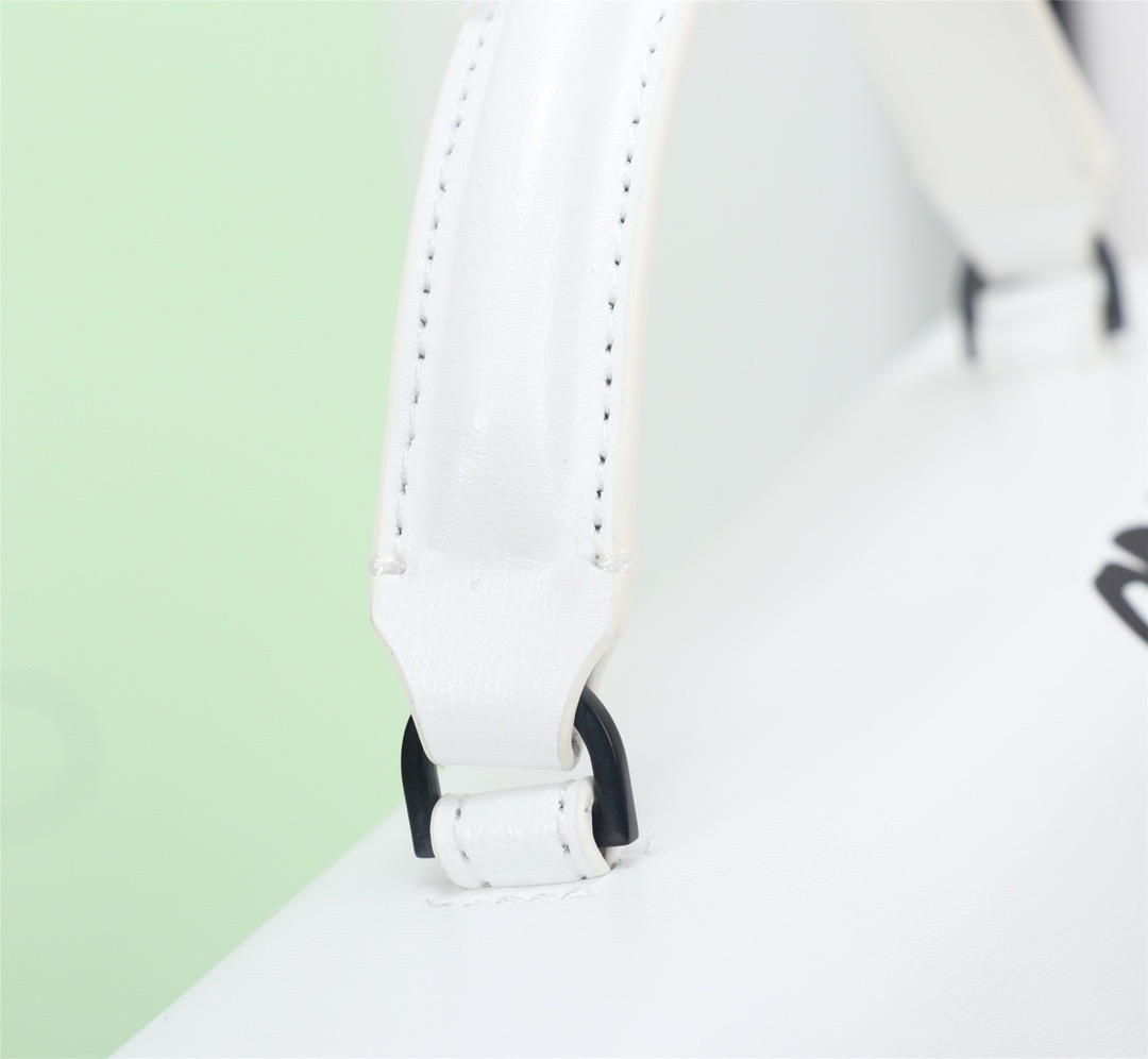 handbags OFF-White 585  6775980  size:25.5*18*11cm - vstockx